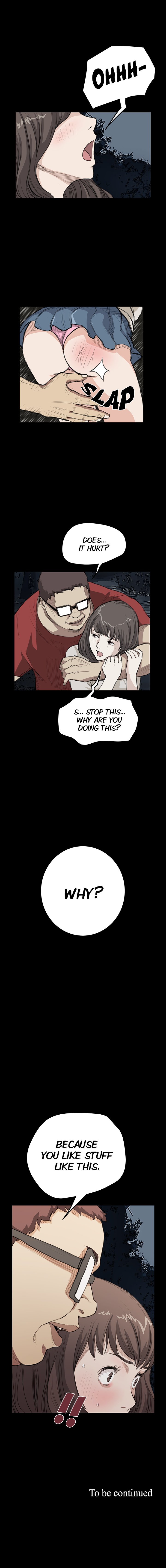 New Desires Manhwa - Chapter 19 Page 5