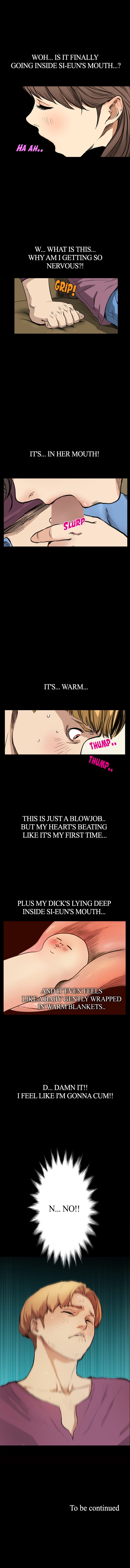 New Desires Manhwa - Chapter 9 Page 5