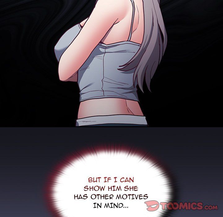 Bride-To-Be Manhwa - Chapter 45 Page 8