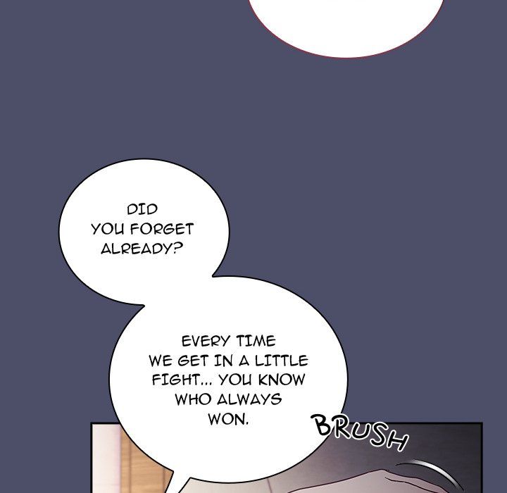 Bride-To-Be Manhwa - Chapter 45 Page 21