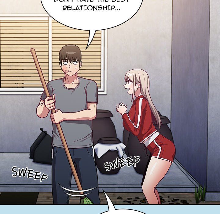 Bride-To-Be Manhwa - Chapter 45 Page 39