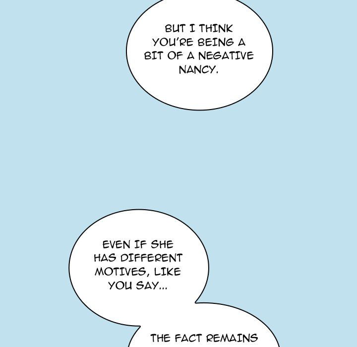 Bride-To-Be Manhwa - Chapter 45 Page 40