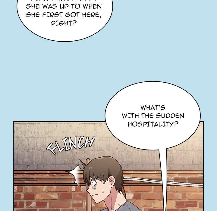 Bride-To-Be Manhwa - Chapter 45 Page 42