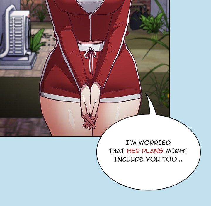 Bride-To-Be Manhwa - Chapter 45 Page 49