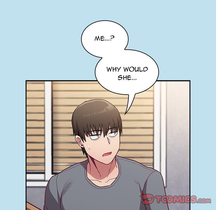 Bride-To-Be Manhwa - Chapter 45 Page 50