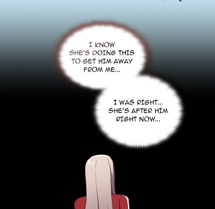 Bride-To-Be Manhwa - Chapter 45 Page 64