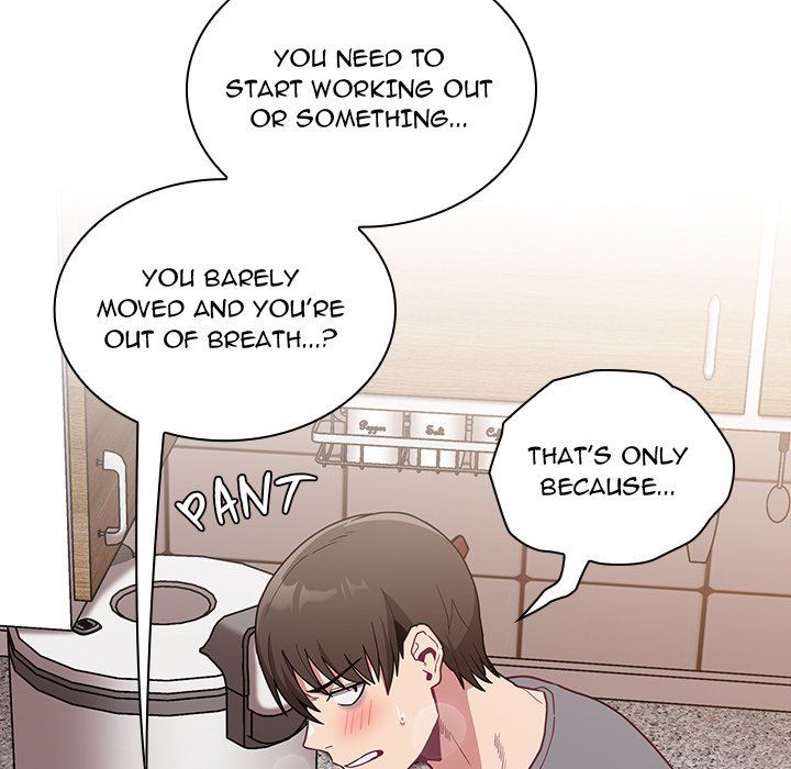 Bride-To-Be Manhwa - Chapter 45 Page 71