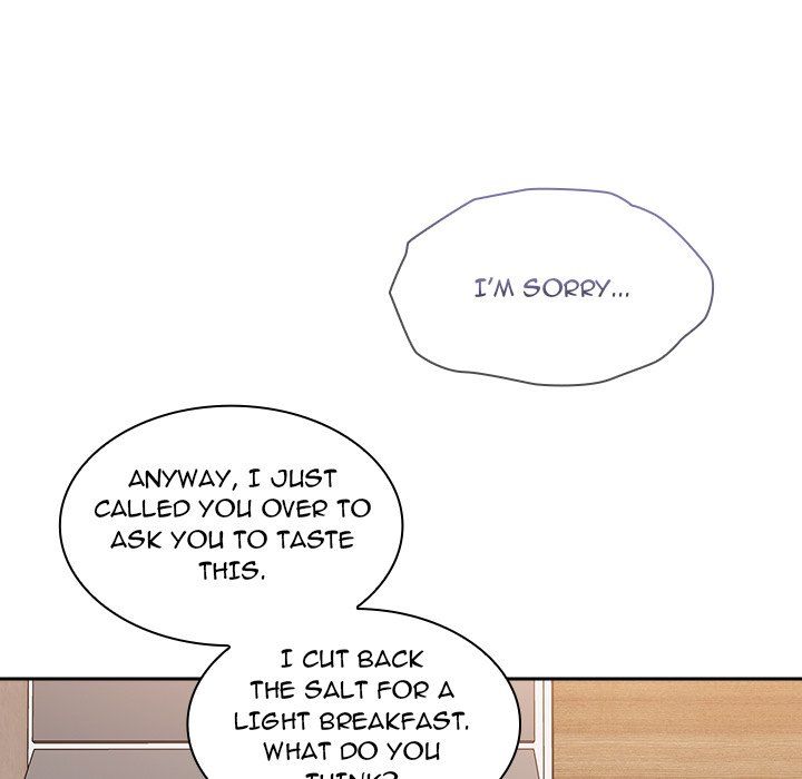 Bride-To-Be Manhwa - Chapter 45 Page 75