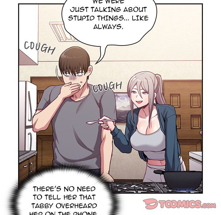 Bride-To-Be Manhwa - Chapter 45 Page 80