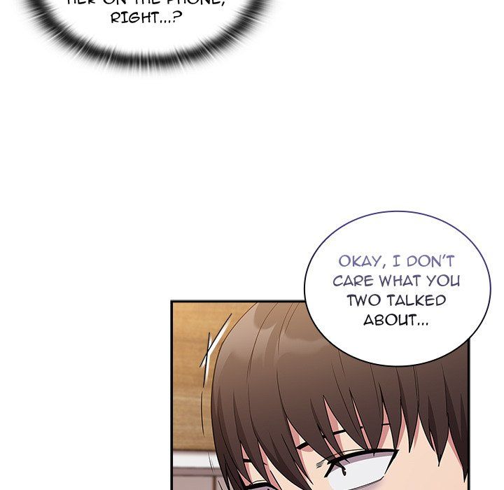 Bride-To-Be Manhwa - Chapter 45 Page 81