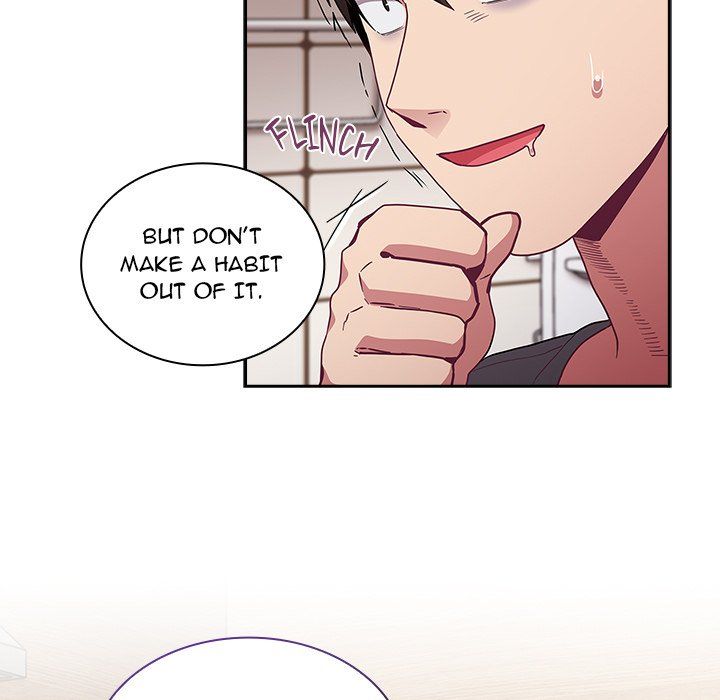 Bride-To-Be Manhwa - Chapter 45 Page 82