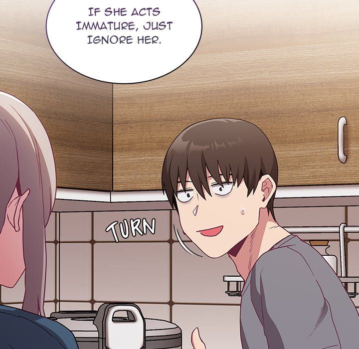 Bride-To-Be Manhwa - Chapter 45 Page 83