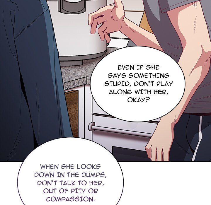 Bride-To-Be Manhwa - Chapter 45 Page 84