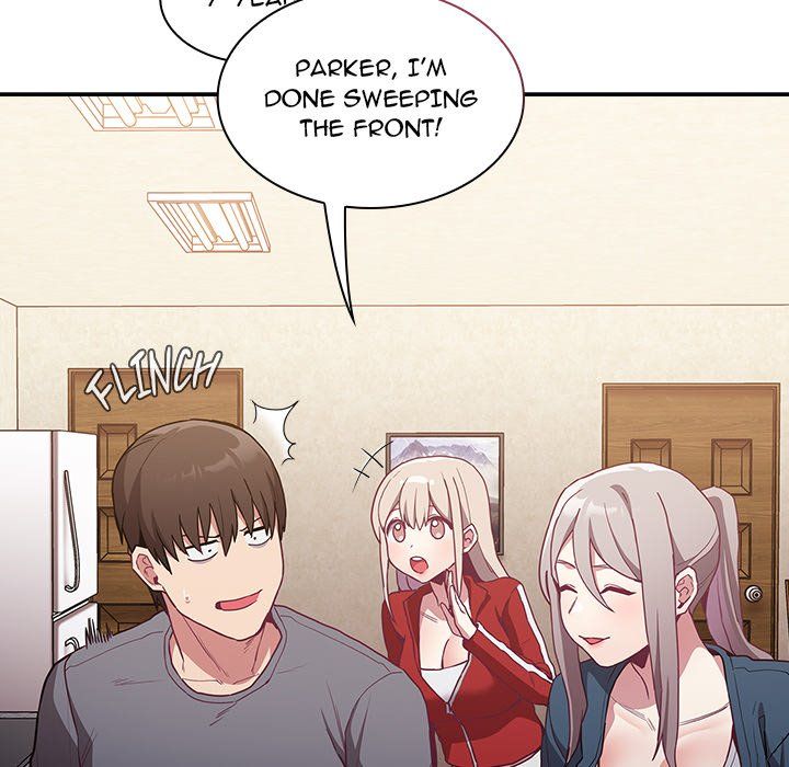 Bride-To-Be Manhwa - Chapter 45 Page 89