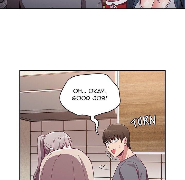 Bride-To-Be Manhwa - Chapter 45 Page 90