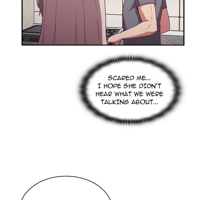 Bride-To-Be Manhwa - Chapter 45 Page 91