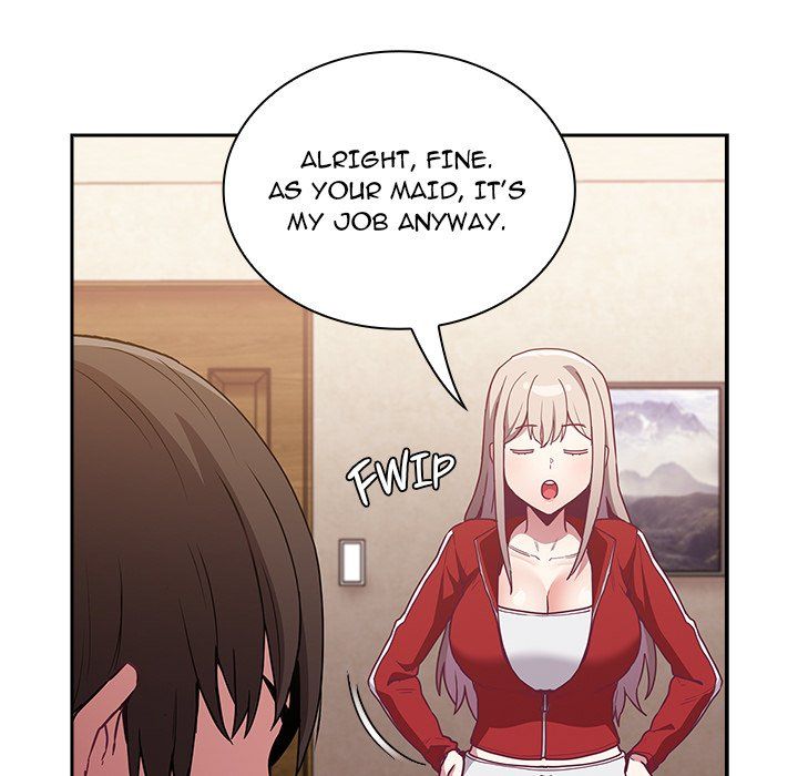 Bride-To-Be Manhwa - Chapter 45 Page 97