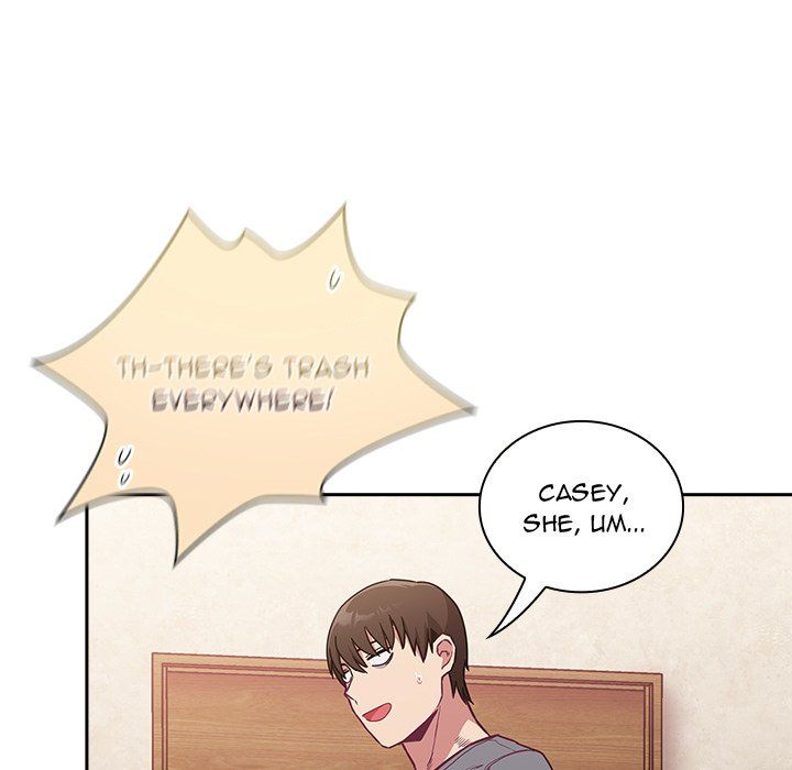 Bride-To-Be Manhwa - Chapter 45 Page 108