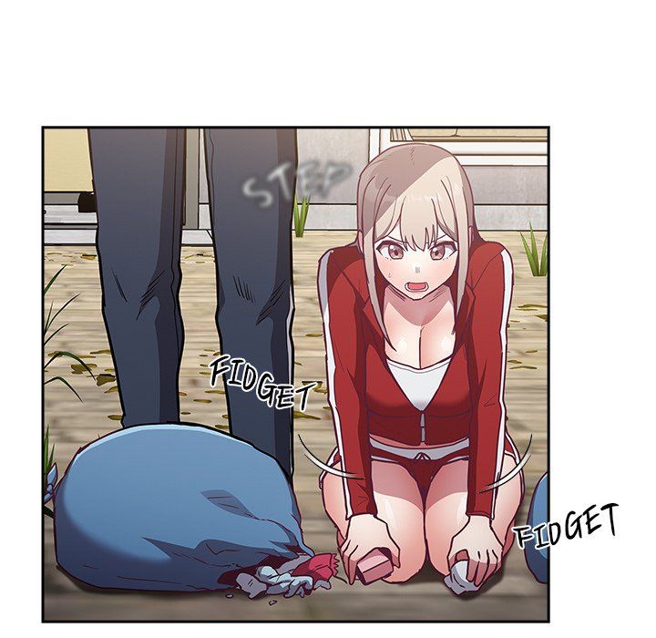 Bride-To-Be Manhwa - Chapter 45 Page 111