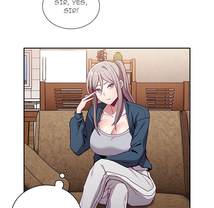 Bride-To-Be Manhwa - Chapter 45 Page 115