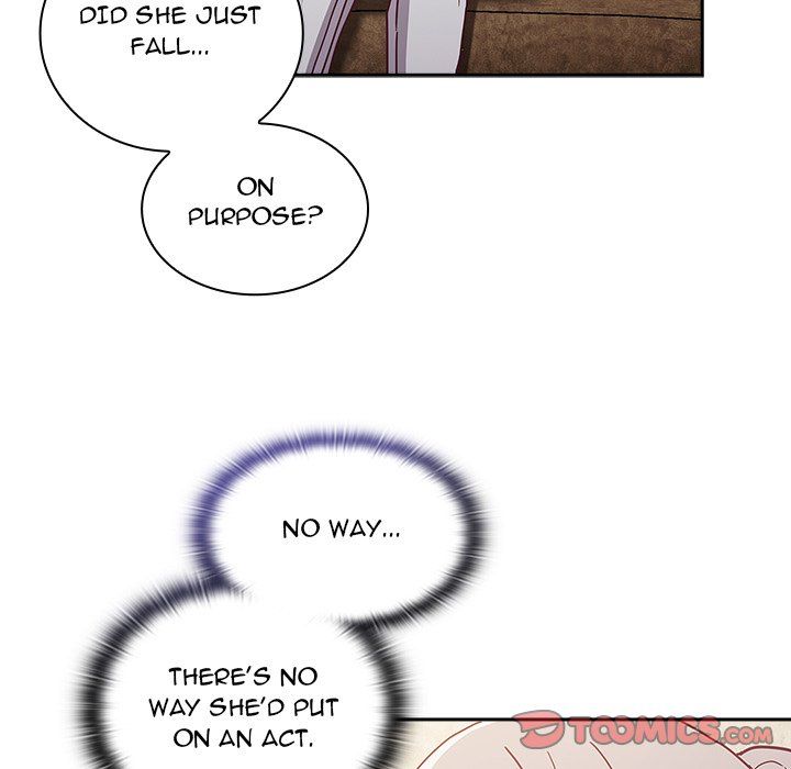 Bride-To-Be Manhwa - Chapter 45 Page 116