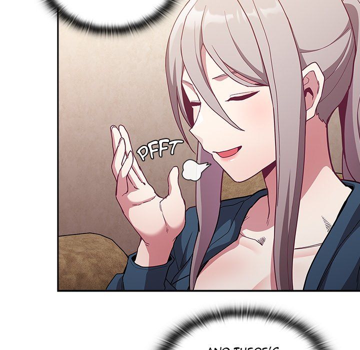 Bride-To-Be Manhwa - Chapter 45 Page 117