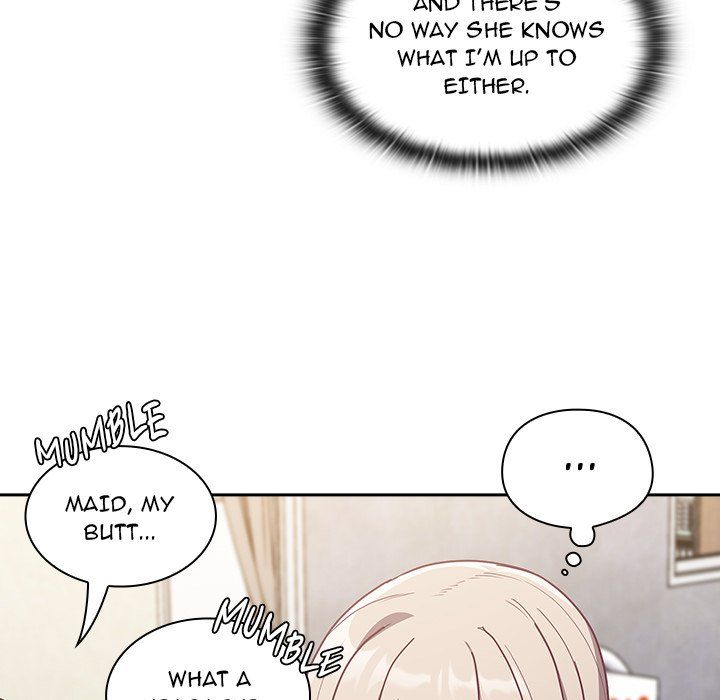 Bride-To-Be Manhwa - Chapter 45 Page 118