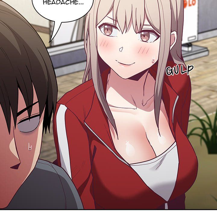 Bride-To-Be Manhwa - Chapter 45 Page 119