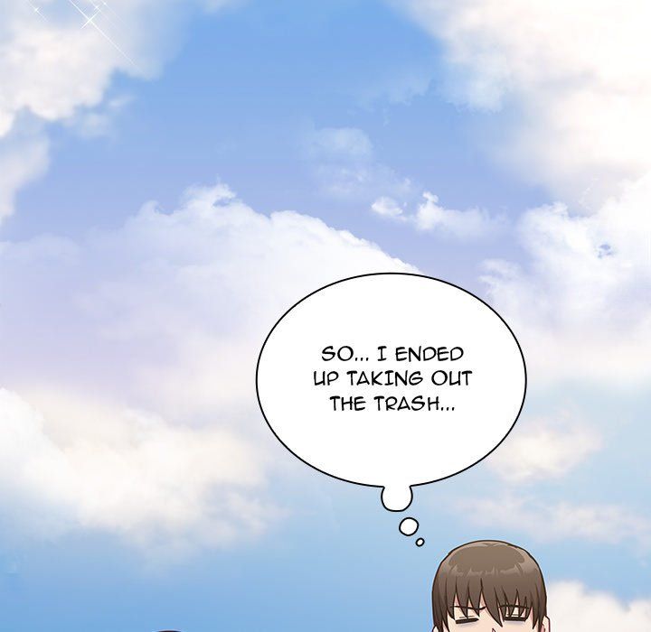 Bride-To-Be Manhwa - Chapter 45 Page 123