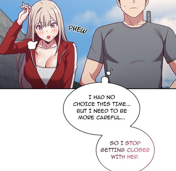 Bride-To-Be Manhwa - Chapter 45 Page 124