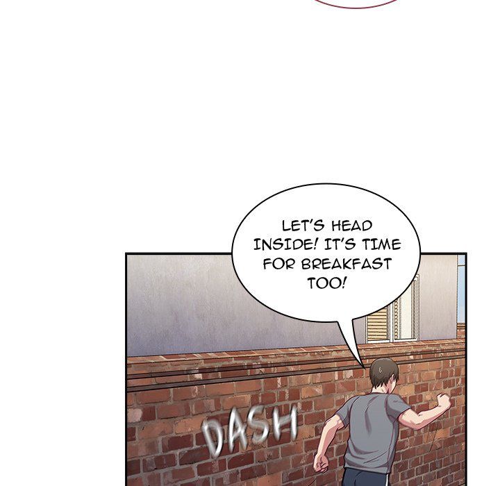 Bride-To-Be Manhwa - Chapter 45 Page 125