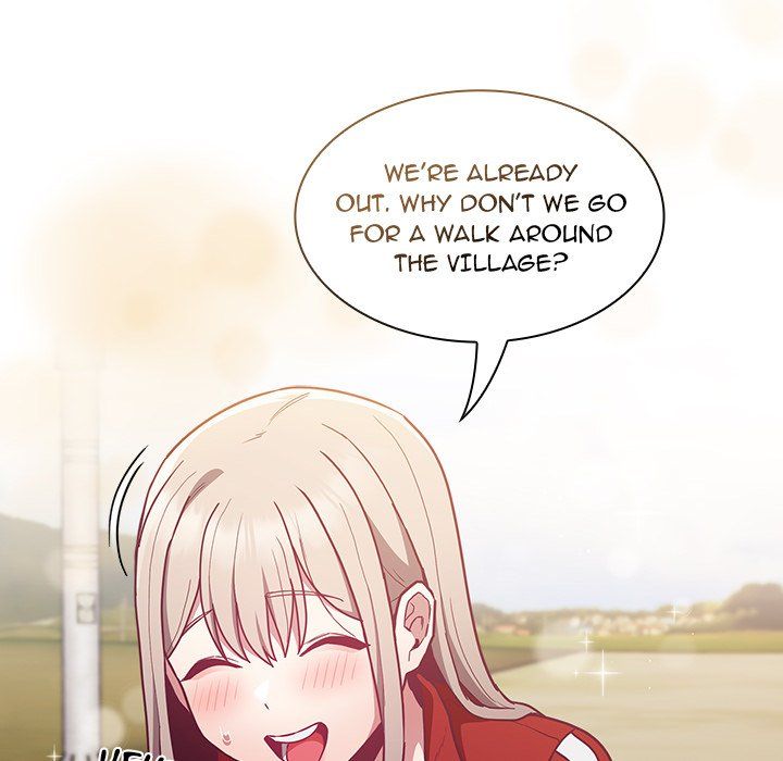 Bride-To-Be Manhwa - Chapter 45 Page 127