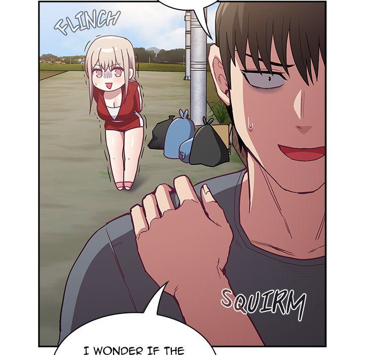 Bride-To-Be Manhwa - Chapter 45 Page 130