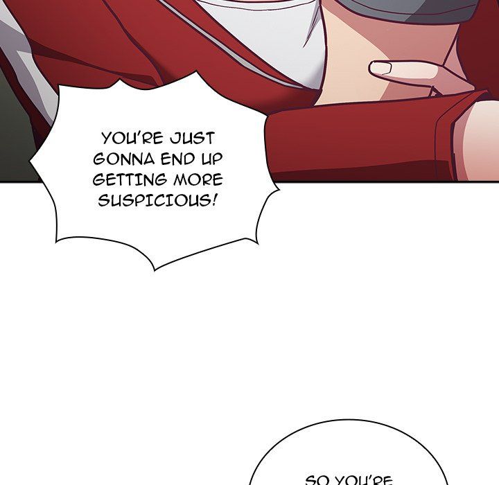 Bride-To-Be Manhwa - Chapter 45 Page 135