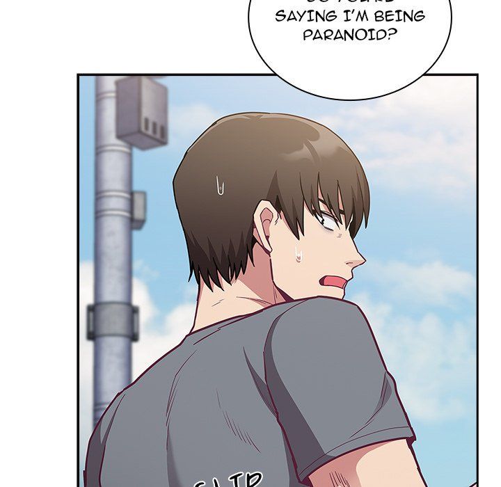 Bride-To-Be Manhwa - Chapter 45 Page 136