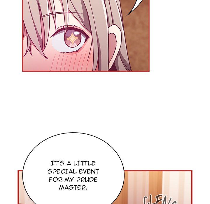 Bride-To-Be Manhwa - Chapter 90 Page 10