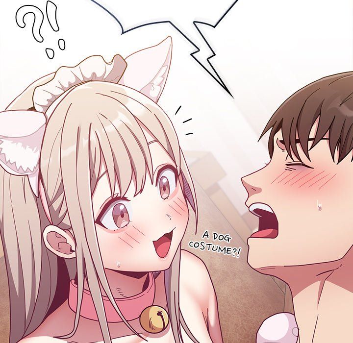 Bride-To-Be Manhwa - Chapter 90 Page 21