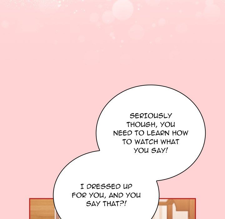 Bride-To-Be Manhwa - Chapter 90 Page 45