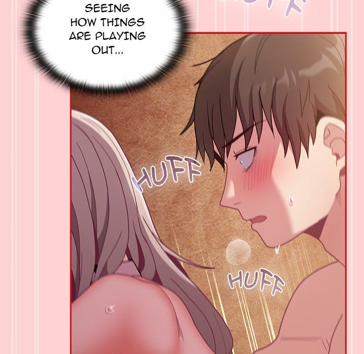Bride-To-Be Manhwa - Chapter 90 Page 98