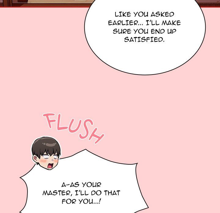 Bride-To-Be Manhwa - Chapter 89 Page 32