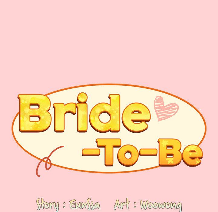 Bride-To-Be Manhwa - Chapter 89 Page 37