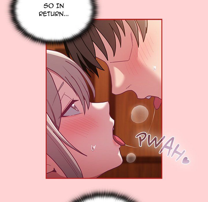 Bride-To-Be Manhwa - Chapter 89 Page 109