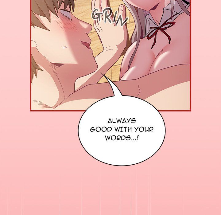 Bride-To-Be Manhwa - Chapter 89 Page 121