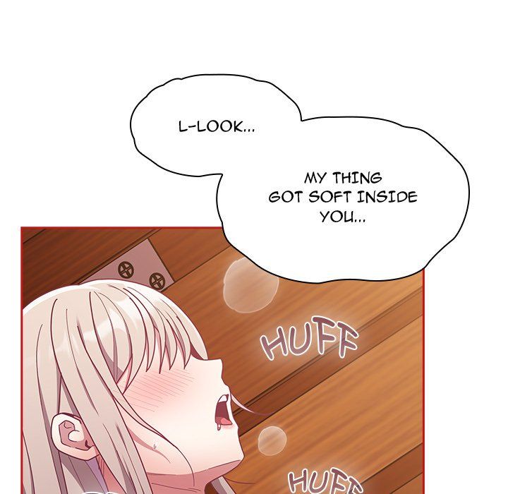 Bride-To-Be Manhwa - Chapter 89 Page 136