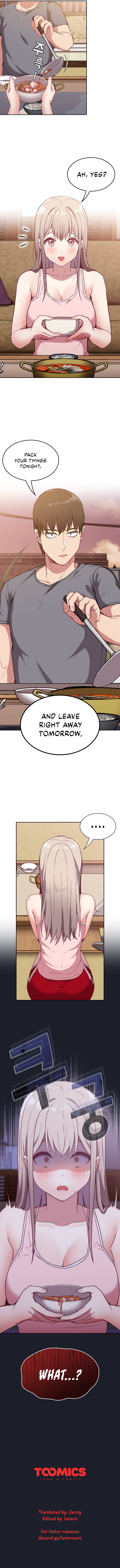 Bride-To-Be Manhwa - Chapter 27 Page 6