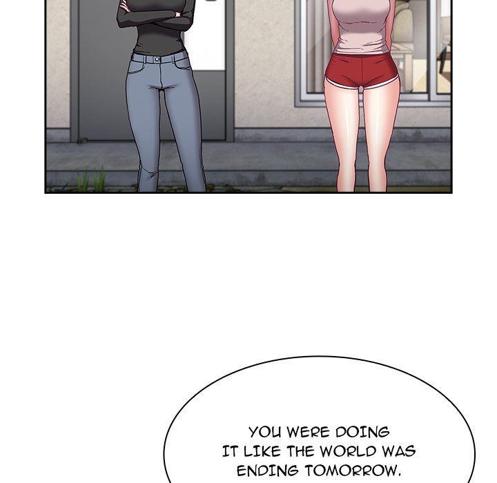Bride-To-Be Manhwa - Chapter 60 Page 7