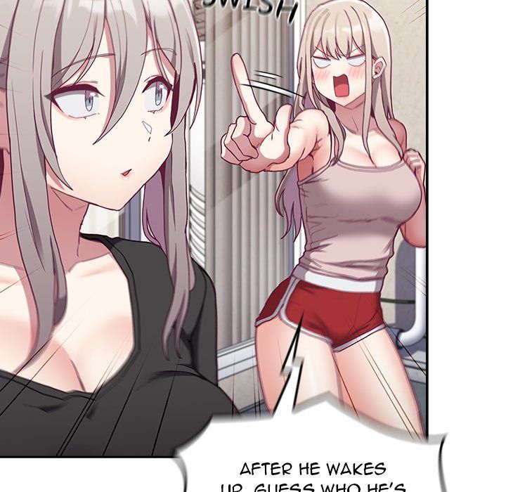 Bride-To-Be Manhwa - Chapter 60 Page 11