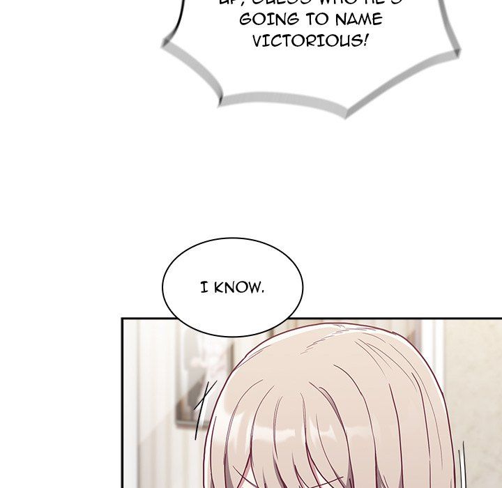 Bride-To-Be Manhwa - Chapter 60 Page 12