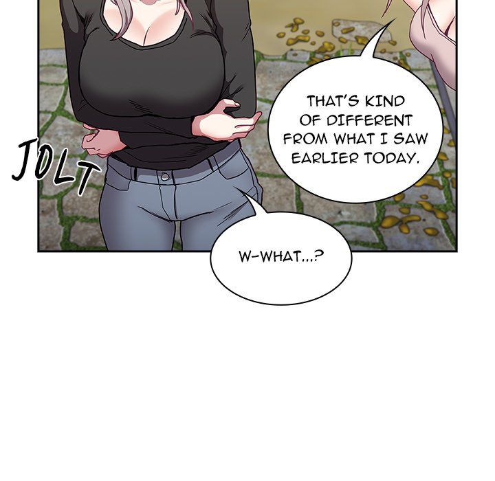 Bride-To-Be Manhwa - Chapter 60 Page 72
