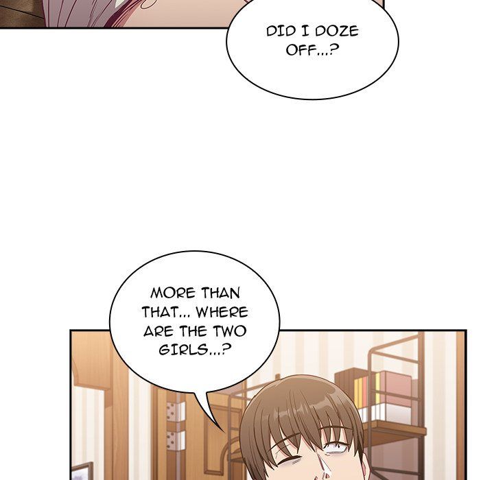 Bride-To-Be Manhwa - Chapter 60 Page 85